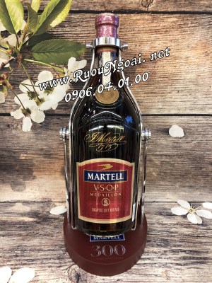 Rượu Martell VSOP - Rượu Ngoại.net - Công Ty TNHH TM Rượu Ngoại.net